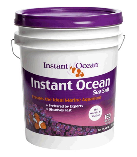 Instant Ocean Marine Solutions at a Great Price