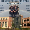 fishers police department event post image