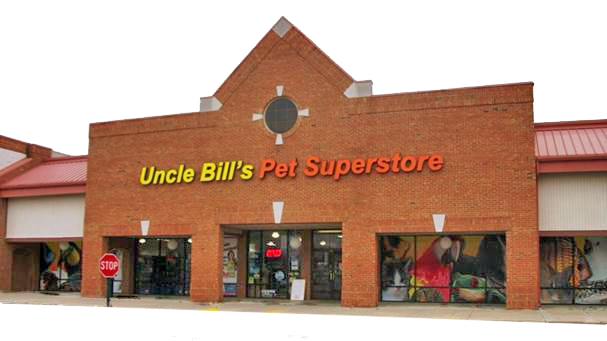 Uncle Bill S Locations Central Indiana