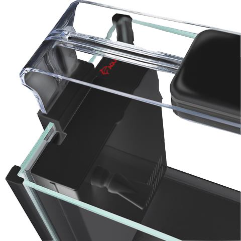 aquatop pisces aquarium light with clip