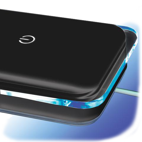 aquatop pisces aquarium touch sensitive LED light