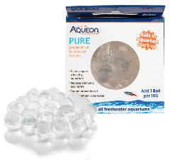 aqueon-pure-live-beneficial-bacteria-with-enzymes-10-gallon-24-pack-wth-balls