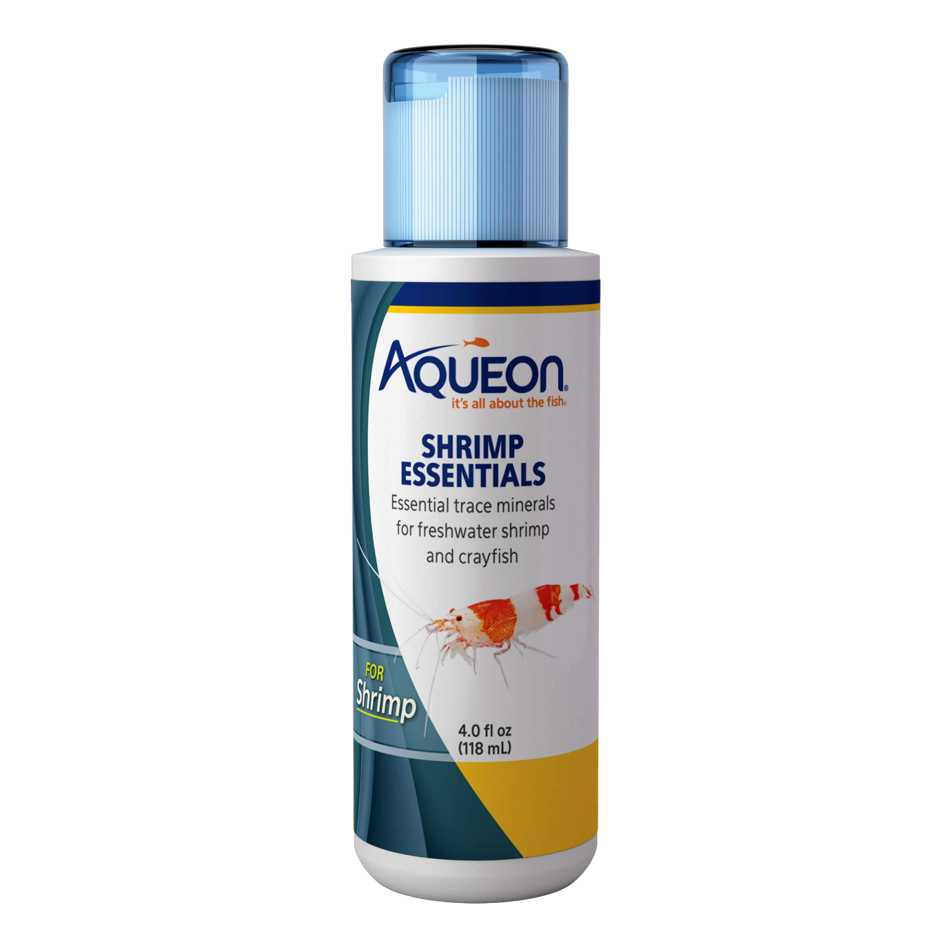 aqueon shrimp essentials water conditioner