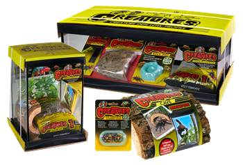 zoomed-creatures-medley-of-items-family zoomed-creatures-medley-of-items-family
