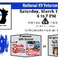 2023-K9-Veterans-Day-Raffle-Prizes