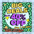 uncle bill's pet centers 40th anniversary celebration 1 week sale