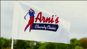 Arni&#39;s Charity Classic