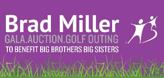 Big Brothers Big Sisters Brad Miller Gala 2018 Uncle Bills