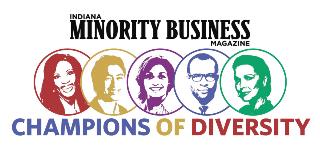 Champions of Diversity Dinner Event 2020