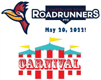 Cumberland Road Elementary School's Roadrunner Carnival