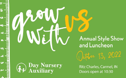 day nursery auxiliary luncheon auction 2022
