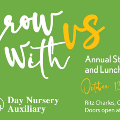 day nursery auxiliary luncheon auction 2022