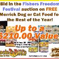 Fishers Freedom Fest Merrick Food Uncle Bills Facebook