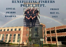 fishers police department event post image