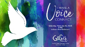 gigis playhouse gala flyer 2023