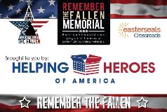 Helping Heroes of America Ride for Freedom Event 2018