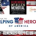 Helping Heroes of America Ride for Freedom Event 2018
