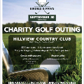 ican birdies and paws charity golf outing 2021