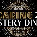 Our Turn to Serve Roarin 20s Mystery Dinner