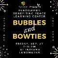 Peace Learning Center Bubbles Bowties Prom Fundraising Event