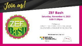 zionsville education foundation zef bash 2023