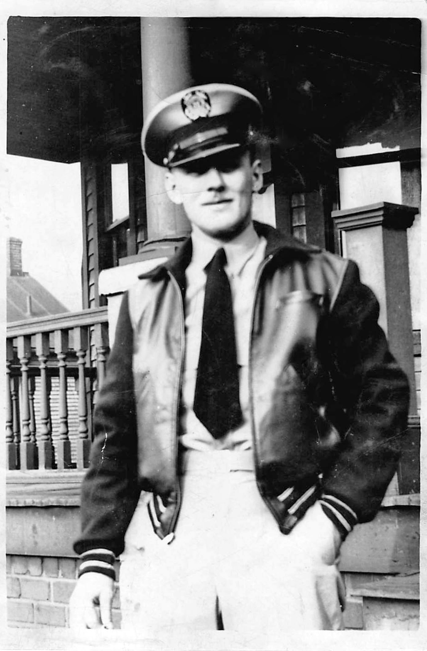 History Uncle Bills 5