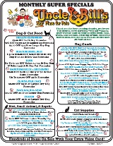 Hand-Sale-Flyer_12-1-25-to-1-4-26-Uncle-Bills-Pets-Monthly-Specials-page-1