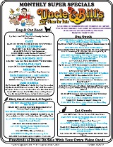 Hand-Sale-Flyer_6-1-26-to-6-28-26-Uncle-Bills-Pets-Monthly-Specials-page-1