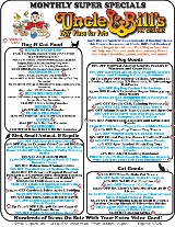 Hand-Sale-Flyer_6-30-25-to-8-3-25-Uncle-Bills-Pets-Monthly-Specials-page-1
