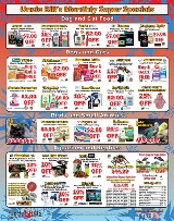 Large-Sale-Flyer_1-5-26-to-2-1-26-Uncle-Bills-Pets-Monthly-Sale-Specials-poster