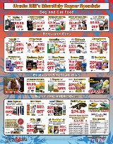 Large-Sale-Flyer_12-1-25-to-1-4-26-Uncle-Bills-Pets-Monthly-Sale-Specials