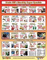 Large-Sale-Flyer_3-30-26-to-5-3-26-Uncle-Bills-Pets-Monthly-Sale-Specials