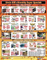 Large-Sale-Flyer_9-29-25-to-11-2-25-Uncle-Bills-Pets-Monthly-Sale-Specials