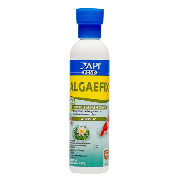api pond algaefix 8 oz at uncle bills
