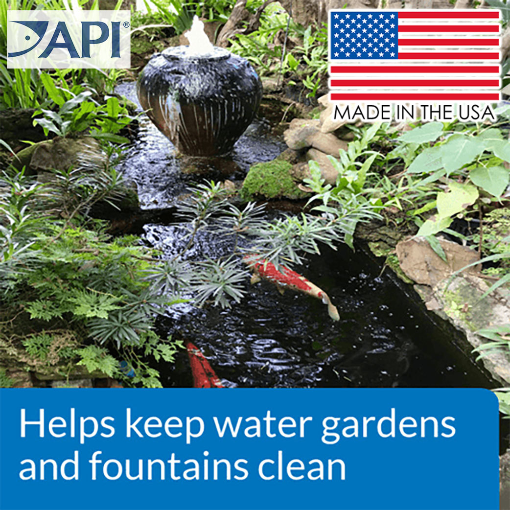 api pond algaefix made in usa