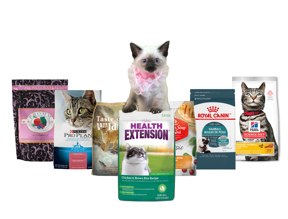 Cat Food Brands Uncle Bills Pets