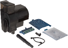 coralife-marine-30-gallon-filter-with-protein-skimmer-items