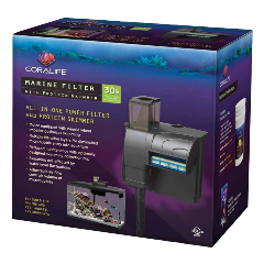 coralife-marine-30-gallon-filter-with-protein-skimmer