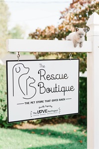 Uncle Bills and Rescue Boutique